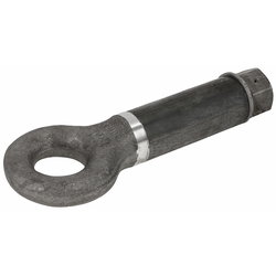 VETOSILMUKKA PYÖRIVÄ 11TON T0434