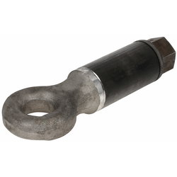 VETOSILMUKKA PYÖRIVÄ 17 TON T0435