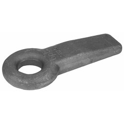 VETOSILMUKKA KIINTEÄ 14TON T0435K