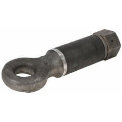 VETOSILMUKKA PYÖRIVÄ 25TON T0438