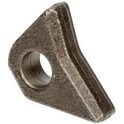 EURO KIINNIKKEEN LENKKI 25MM T0453
