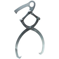 STOCKSAX 25CM T0461