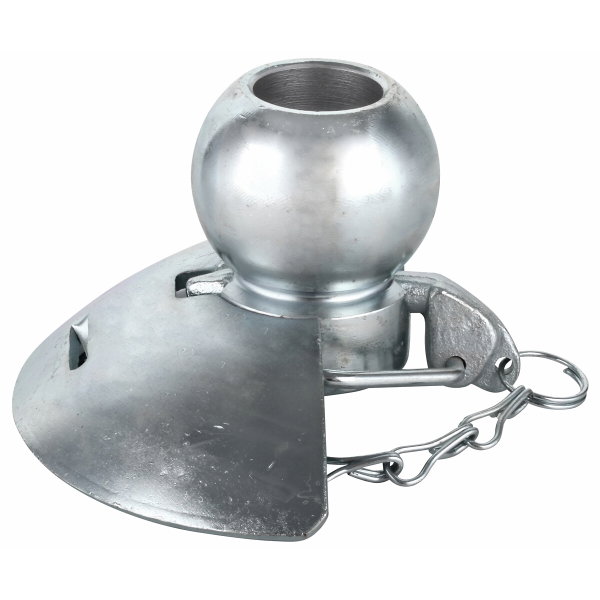 LOWER LINK GUIDE CONE BALL CAT2 - T0613 - IKH