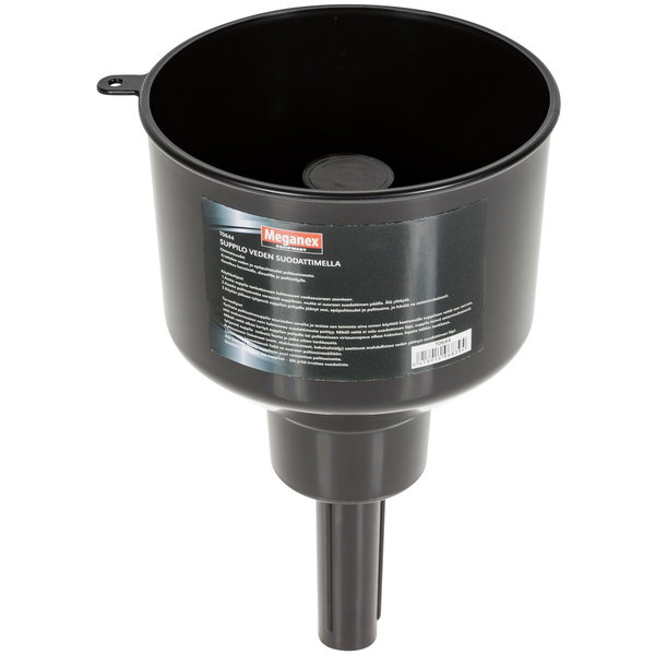 TRATT MED VATTENFILTER T0644