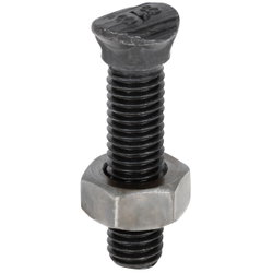 S-PIIKIN PULTTI JA MUTTERI 10X45  8.8 T0757