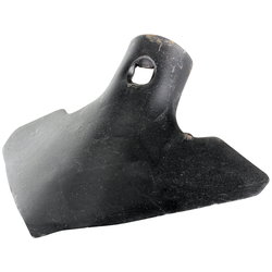 S-PIIKIN KÄRKI 150MM R-30MM HANHENJALKA T0782A