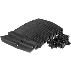 S-PIIKIN K&Auml;RKI SARJA 6X40X210MM 20KPL T0797