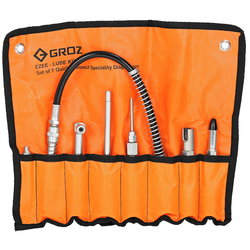 MUNSTYCKEN FÖR FETTSPRUTA T0809