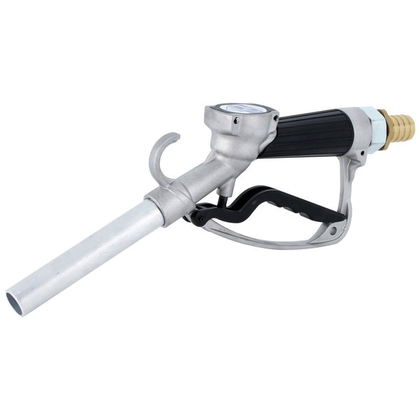 FUEL NOZZLE MANUAL ALUMINIUM 80L T0820