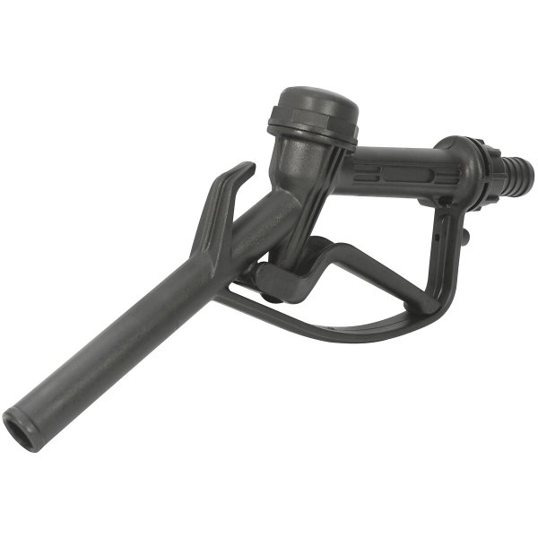 FUEL NOZZLE MANUAL PLASTIC NBR T0820A
