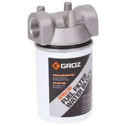 FUEL FILTER 10 MICRON T0825