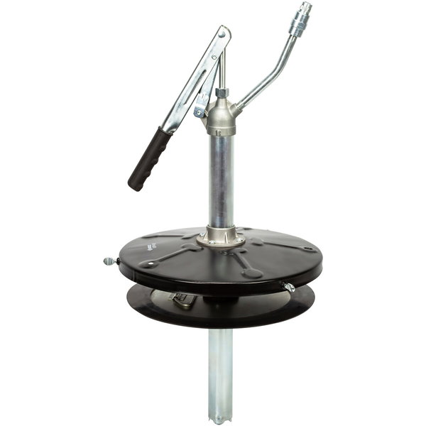 GREASE GUN FILLER PUMP 18-20KG T0830