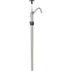 HÄVARM PUMP FÖR KEMIKALIEN T0834