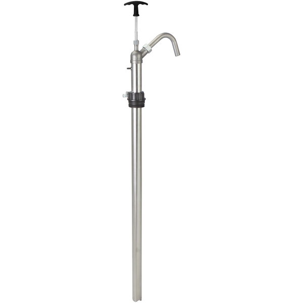 LIFT PUMP FOR CHEMICALS T0834