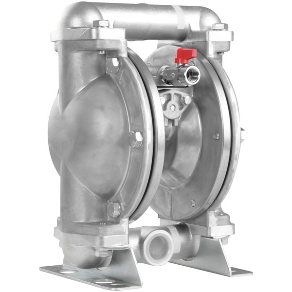 DIAPHRAGM PUMP FOR OIL 140L/MIN T0835