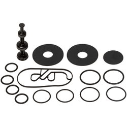 MEMBRAN PUMP REPARATUR SET LUFT T0836-1