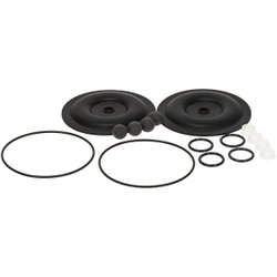 MEMBRAN PUMP REPARATUR SET VÄTSKA T0836-2