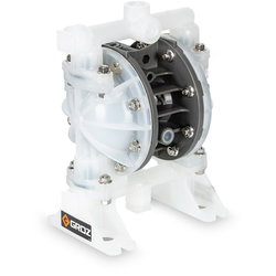 MEMBRAN PUMP FÖR KEMIKALIEN 55L/MIN T0836