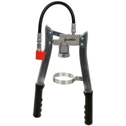 FETTSPRUTA 2-HANDS T0838