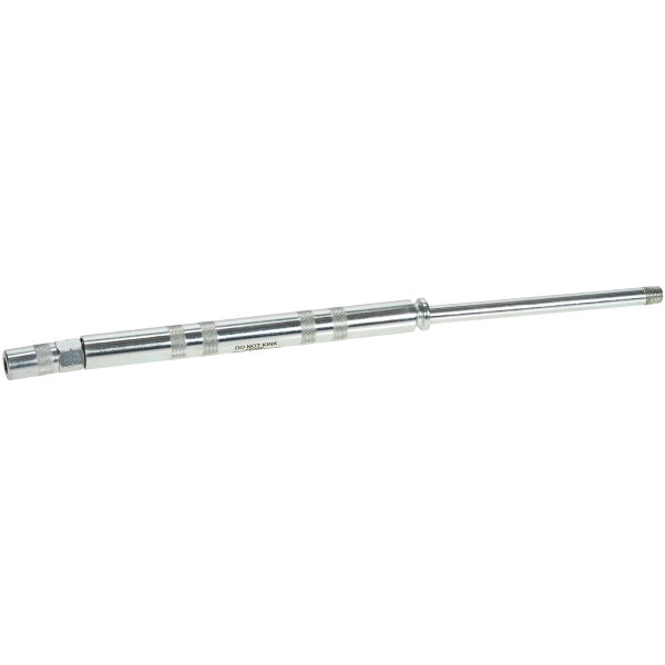 GREASE GUN HOSE-RIGID EXTENSION T0839