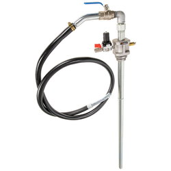 FATPUMP TRYCKLUFTDRIVEN FÖR OLJE T0840