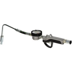 OLJEHANDTAG MED RÄKNEVERK DIGITAL T0842