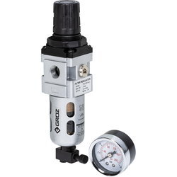 OLJEPUMP TRYCKREGULATOR FILTER T0845-3