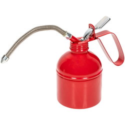 OLJEKANNA MED FLEXIBEL RÖR T0850