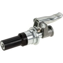 KAULANIPPASUUTIN 1/8 NPT T0851