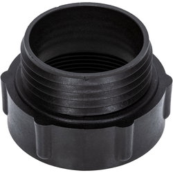 ADAPTER 2 BSP-TRISURE 56MM T0858