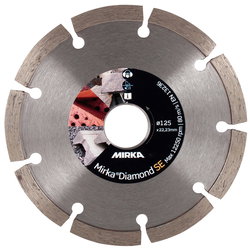 DIAMANTKLINGA 180X22,2MM DIAMOND SE T0896