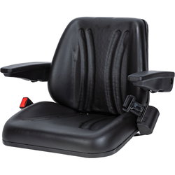 SEAT 5011FH PVC, 24V T0924