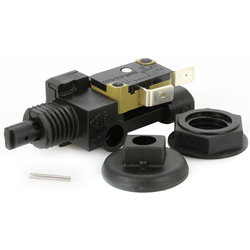 ISTUIMEN KOMPRESSORIN KÄYTTÖKYTKIN T0928A