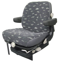 ISTUINSUOJA GRAMMER ILMA MSGS95 T0943