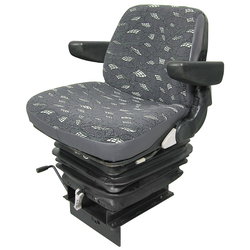 ISTUINSUOJA GRAMMER MEK DS85 T0944