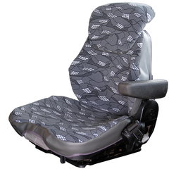 ISTUINSUOJA PAKETTI GRAMMER MSG95A-AL T0948