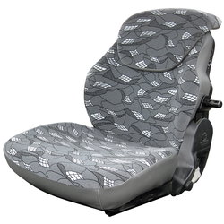 ISTUINSUOJA PAKETTI GRAMMER MSG85-95A T0949