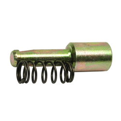 KOMPLETT SNABBLÅSTAPP T105456