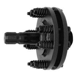 LAMELLKOPPLING FM1 900NM (00-00) T112185