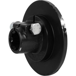 LAMELLKOPPLING NAV FF1 1.3/8-6Z T1172F