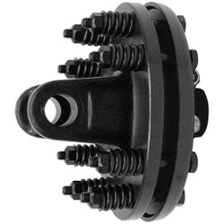 LAMELLKOPPLING FF2 W2400 (00) T119386