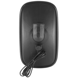 BACKSPEGEL 180X320 KONVEX VÄRMARE 12V VALTRA T1502H