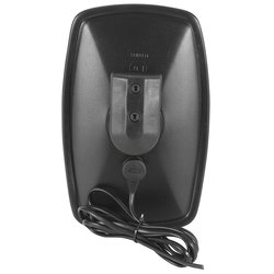 SPEGEL 160X254 KONVEX VÄRMARE 12V T1503H