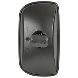 SPEGEL 230X420 KONVEX VÄRMARE 24V T1507H-24