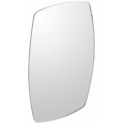 SPEGELGLAS KONVEX 160x254 T1523