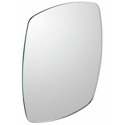 SPEGELGLAS KONVEX 135x185 T1525