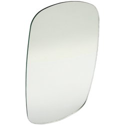 SPEGELGLAS KONVEX 150x250 T1531