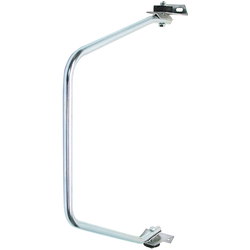 SPEGELBÅGE FÄSTNING T1540