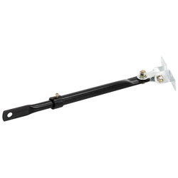 BACKSPEGELARM 330-460MM T1541