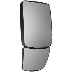 BACKSPEGEL KONVEX HEATED VALTRA 12V T1545